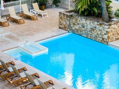 Cliquez pour découvrir toutes les photos de l'ÉTABLISSEMENT ! village vacances Pierre & Vacances Premium Port Prestige photo 14