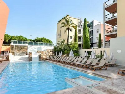 Cliquez pour découvrir toutes les photos de l'ÉTABLISSEMENT ! village vacances Pierre & Vacances Premium Port Prestige photo 16