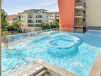 Cliquez pour découvrir toutes les photos de l'ÉTABLISSEMENT ! village vacances Pierre & Vacances Premium Port Prestige photo 17