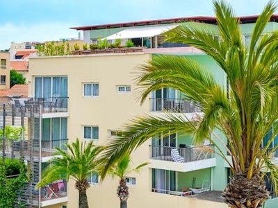 Cliquez pour découvrir toutes les photos de l'ÉTABLISSEMENT ! village vacances Pierre & Vacances Premium Port Prestige photo 2