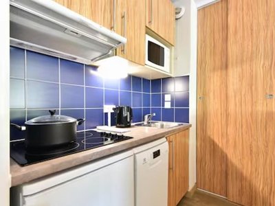 Cliquez pour découvrir toutes les photos de l'ÉTABLISSEMENT ! village vacances Pierre & Vacances Premium Port Prestige photo 21