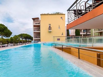Cliquez pour découvrir toutes les photos de l'ÉTABLISSEMENT ! village vacances Pierre & Vacances Premium Port Prestige photo 22