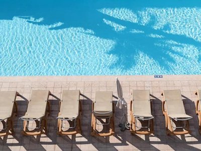 Cliquez pour découvrir toutes les photos de l'ÉTABLISSEMENT ! village vacances Pierre & Vacances Premium Port Prestige photo 23