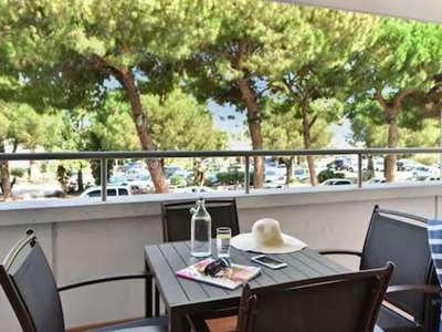 Cliquez pour découvrir toutes les photos de l'ÉTABLISSEMENT ! village vacances Pierre & Vacances Premium Port Prestige photo 24