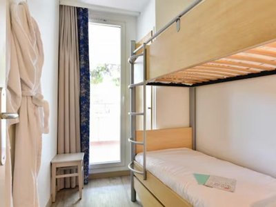 Cliquez pour découvrir toutes les photos de l'ÉTABLISSEMENT ! village vacances Pierre & Vacances Premium Port Prestige photo 25