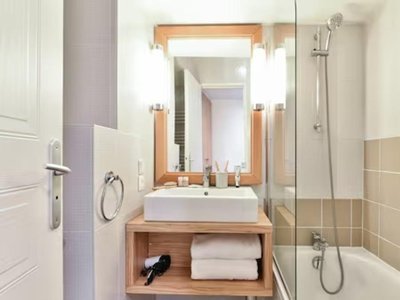 Cliquez pour découvrir toutes les photos de l'ÉTABLISSEMENT ! village vacances Pierre & Vacances Premium Port Prestige photo 26