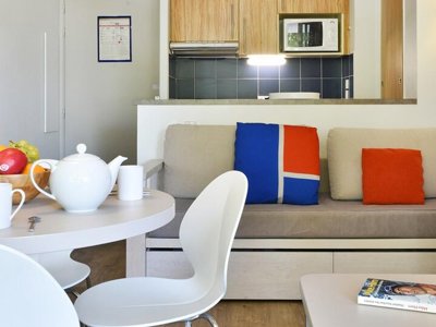 studio - Pierre & Vacances Premium Port Prestige photo 1