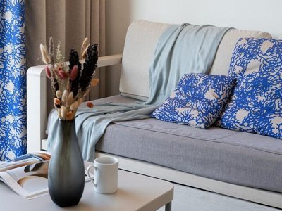 appartement - Pierre & Vacances Premium Port Prestige photo 3