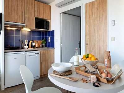 appartement - Pierre & Vacances Premium Port Prestige photo 5
