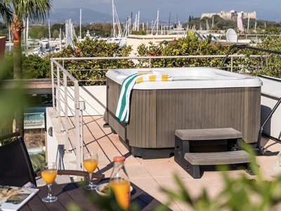 appartement - Pierre & Vacances Premium Port Prestige photo 7
