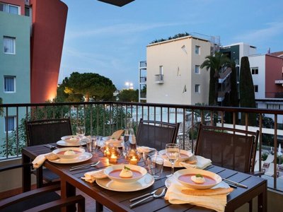 Cliquez pour découvrir toutes les photos de l'HÉBERGEMENT ! appartement - Pierre & Vacances Premium Port Prestige photo 6