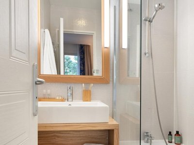 Cliquez pour découvrir toutes les photos de l'HÉBERGEMENT ! appartement - Pierre & Vacances Premium Port Prestige photo 8