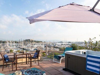appartement - Pierre & Vacances Premium Port Prestige photo 1