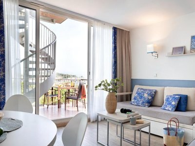appartement - Pierre & Vacances Premium Port Prestige photo 2