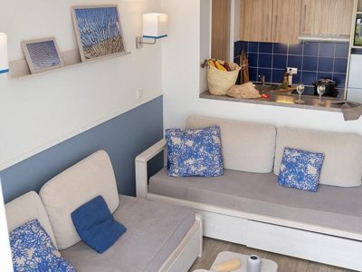 appartement - Pierre & Vacances Premium Port Prestige photo 3