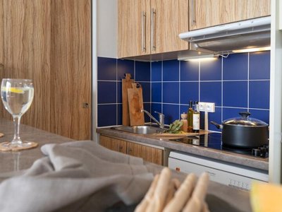 appartement - Pierre & Vacances Premium Port Prestige photo 5