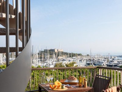 appartement - Pierre & Vacances Premium Port Prestige photo 6