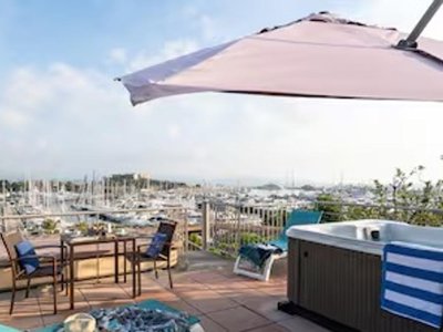 Cliquez pour découvrir toutes les photos de l'ÉTABLISSEMENT ! village vacances Pierre & Vacances Premium Port Prestige photo 7