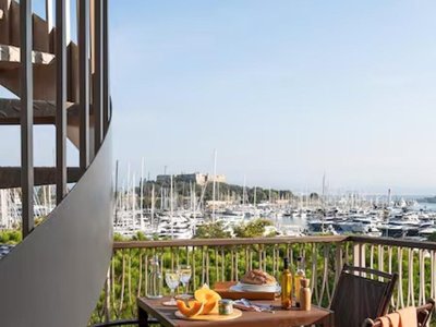Cliquez pour découvrir toutes les photos de l'ÉTABLISSEMENT ! village vacances Pierre & Vacances Premium Port Prestige photo 9