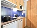 Cliquez pour découvrir toutes les photos de l'HÉBERGEMENT ! studio - village vacances Pierre & Vacances Premium Port Prestige photo 4