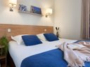 Cliquez pour découvrir toutes les photos de l'HÉBERGEMENT ! appartement - village vacances Pierre & Vacances Premium Port Prestige photo 6
