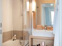 Cliquez pour découvrir toutes les photos de l'HÉBERGEMENT ! appartement - village vacances Pierre & Vacances Premium Port Prestige photo 8