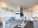 appartement - village vacances Pierre & Vacances Premium Port Prestige photo 4