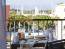 appartement - village vacances Pierre & Vacances Premium Port Prestige photo 6