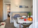 Cliquez pour découvrir toutes les photos de l'HÉBERGEMENT ! appartement - village vacances Pierre & Vacances Premium Port Prestige photo 2