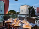 Cliquez pour découvrir toutes les photos de l'HÉBERGEMENT ! appartement - village vacances Pierre & Vacances Premium Port Prestige photo 6