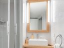 Cliquez pour découvrir toutes les photos de l'HÉBERGEMENT ! appartement - village vacances Pierre & Vacances Premium Port Prestige photo 9