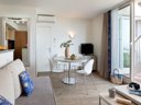 appartement - village vacances Pierre & Vacances Premium Port Prestige photo 4