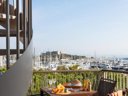 appartement - village vacances Pierre & Vacances Premium Port Prestige photo 6