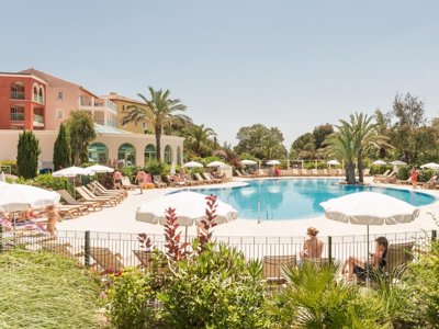 village vacances Pierre & Vacances Premium Les Calanques Des Issambres photo 1