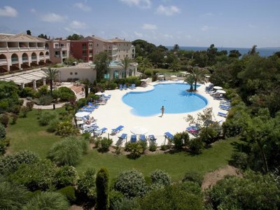 Cliquez pour découvrir toutes les photos de l'ÉTABLISSEMENT ! village vacances Pierre & Vacances Premium Les Calanques Des Issambres photo 16