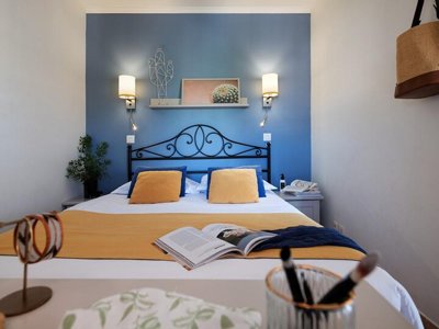 Cliquez pour découvrir toutes les photos de l'HÉBERGEMENT ! appartement - Pierre & Vacances Premium Les Calanques Des Issambres photo 7