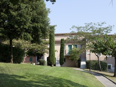 Cliquez pour découvrir toutes les photos de l'ÉTABLISSEMENT ! résidence Pierre & Vacances Les Parcs De Grimaud photo 12