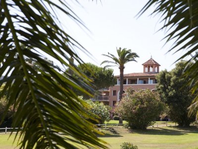 Cliquez pour découvrir toutes les photos de l'ÉTABLISSEMENT ! résidence Pierre & Vacances Les Parcs De Grimaud photo 14