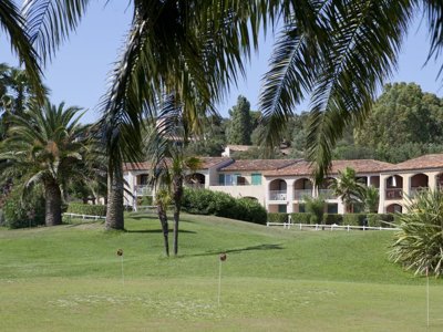 Cliquez pour découvrir toutes les photos de l'ÉTABLISSEMENT ! résidence Pierre & Vacances Les Parcs De Grimaud photo 15
