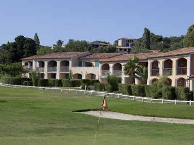 Cliquez pour découvrir toutes les photos de l'ÉTABLISSEMENT ! résidence Pierre & Vacances Les Parcs De Grimaud photo 17