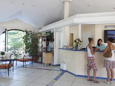 Cliquez pour découvrir toutes les photos de l'ÉTABLISSEMENT ! résidence Pierre & Vacances Les Parcs De Grimaud photo 5