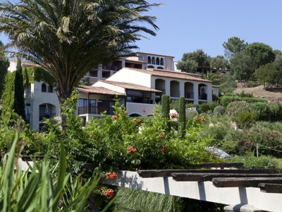 Cliquez pour découvrir toutes les photos de l'ÉTABLISSEMENT ! résidence Pierre & Vacances Les Parcs De Grimaud photo 7