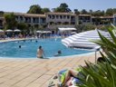 Cliquez pour découvrir toutes les photos de l'ÉTABLISSEMENT ! résidence Pierre & Vacances Les Parcs De Grimaud photo 3