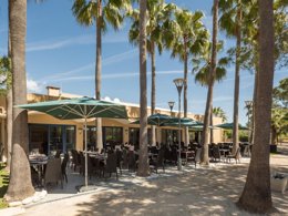 Camping Pas Cher vous présente avec son site Officiel campingpascher.fr, le Village vacances Pierre & Vacances Premium Les Rives De Cannes - Mandelieu classé 3 étoiles, situé sur la commune de Mandelieu La Napoule dans le département Alpes-maritimes (Provence Alpes Côte D'azur) en France. Le village vacances Pierre & Vacances Premium Les Rives De Cannes - Mandelieu, vous présente un hébergement de type appartement de 33 m² avec climatisation et télévision. Le village vacances Pierre & Vacances Premium Les Rives De Cannes - Mandelieu vous propose du lundi 05 janvier au lundi 12 janvier 2026 pour 7 nuits à 432€. Cette location propose 242 dates différentes pour réserver votre séjour. Découvrez également les 14 autres gammes d'hébergements du village vacances. Piscine chauffée, Piscine extérieure, Aire de jeux enfants, Canoë-kayak, Golf, Ping-pong, Pétanque, Ski nautique, Terrain de basketball, Terrain de football, Terrain de volley-ball, Terrain multisports, Bar, Plats à emporter,... En savoir plus : cliquez-ICI.