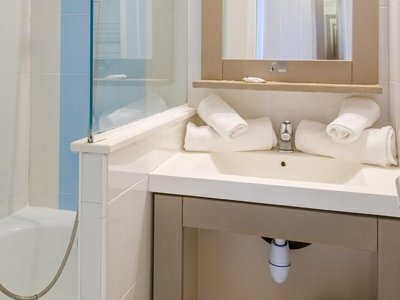 Cliquez pour découvrir toutes les photos de l'HÉBERGEMENT ! studio - Pierre & Vacances Cannes Verrerie photo 6