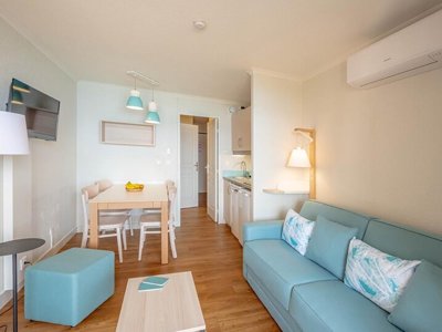 appartement - Pierre & Vacances Cannes Verrerie photo 1