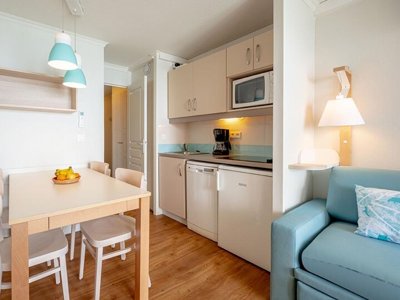 appartement - Pierre & Vacances Cannes Verrerie photo 2