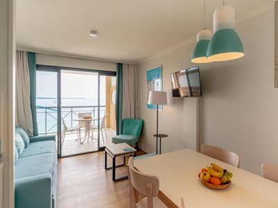 appartement - Pierre & Vacances Cannes Verrerie photo 3