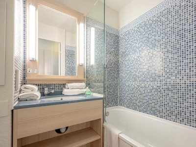 appartement - Pierre & Vacances Cannes Verrerie photo 5