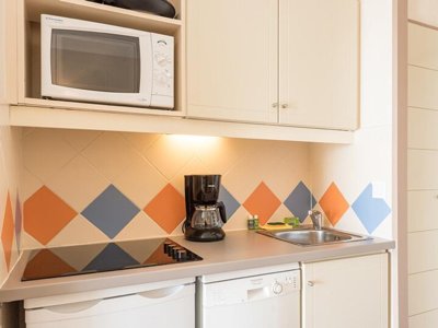 appartement - Pierre & Vacances Cannes Verrerie photo 2